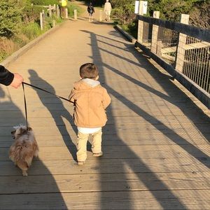 Meet your Posher, Emmie